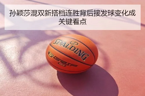 孙颖莎混双新搭档连胜背后接发球变化成关键看点
